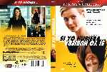 carátula dvd de Si Yo Hubiera - Sliding Doors - Region 1-4