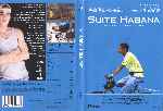 carátula dvd de Suite Habana