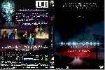 carátula dvd de Carretera Sin Retorno - Night Skies - Custom