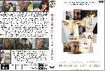 carátula dvd de Breaking And Entering - Custom