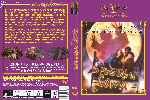 carátula dvd de No Mires Bajo Tu Cama - Custom