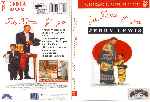 carátula dvd de Tu Kimi Y Yo - The Geisha Boy - Custom