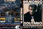 carátula dvd de El Solitario