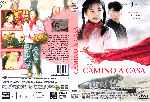 carátula dvd de El Camino A Casa - 1999