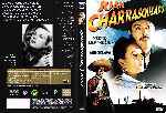 carátula dvd de Juan Charrasqueado - Custom