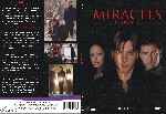 carátula dvd de Fenomenos - 2003 - Episodios 01-04 - Custom