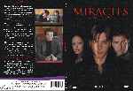 carátula dvd de Fenomenos - 2003 - Episodios 05-08 - Custom