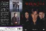 carátula dvd de Fenomenos - 2003 - Episodios 09-13 - Custom