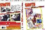 carátula dvd de Santo Contra Los Jinetes Del Terror - Coleccion El Santo
