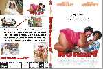 carátula dvd de Norbit - Custom - V2