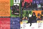 carátula dvd de Cosas De Mujeres- Region 4