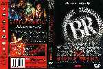 carátula dvd de Battle Royale