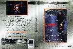 carátula dvd de La Promesa - 1996 - Coleccion Vertigo