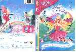 carátula dvd de Barbie - Fairytopia - La Magia Del Arco Iris - Region 1-4