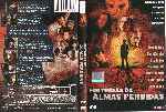 carátula dvd de Historias De Almas Perdidas - Region 4