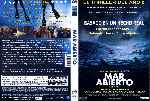 carátula dvd de Mar Abierto - 2004 - Region 4