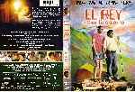 carátula dvd de El Rey De San Gregorio - Region 4