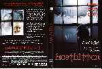 carátula dvd de Frostbitten