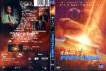 cartula dvd de Impacto Profundo - Deep Impact - Region 4