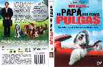 carátula dvd de Un Papa Con Pocas Pulgas - Region 1-4