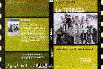carátula dvd de La Terraza - Clasicos Imprescindibles Del Cine Italiano