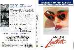 carátula dvd de Lolita - 1962 - Coleccion Stanley Kubrick