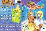 carátula dvd de Los Grandes Misterios De Scooby-doo - Region 1-4