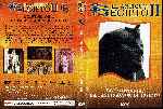 carátula dvd de Canal De Historia - El Antiguo Egipto Ii - 07 - Egiptomania La Fascinacion De Eg