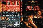 carátula dvd de Fool For Love - Loco Por Amor