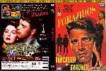 carátula dvd de Forajidos - Seleccion Clasicos De Oro