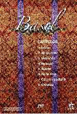 carátula dvd de Basil - Region 1-4 - Inlay
