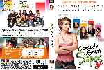 carátula dvd de Cansada De Besar Sapos - Custom