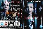 carátula dvd de Dead Innocent - Custom
