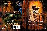 carátula dvd de El Cuarto Oscuro - Region 1-4