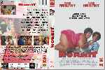 carátula dvd de Norbit - Custom