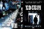 cartula dvd de Ed Gein - Region 1-4