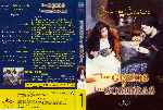 carátula dvd de Los Gozos Y Las Sombras - Volumen 01 - Series Clasicas De Tve