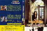 carátula dvd de Los Gozos Y Las Sombras - Volumen 03 - Series Clasicas De Tve