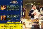 carátula dvd de Los Gozos Y Las Sombras - Volumen 05 - Series Clasicas De Tve