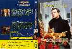 carátula dvd de Los Gozos Y Las Sombras - Volumen 06 - Series Clasicas De Tve