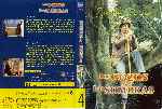 carátula dvd de Los Gozos Y Las Sombras - Volumen 04 - Series Clasicas De Tve