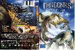 carátula dvd de Dragones - Mito O Realidad - Region 4
