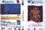 carátula dvd de Canal De Historia - El Antiguo Egipto - 01 - El Misterio De Tutankhamon
