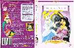 carátula dvd de Historias De Princesas - Volumen 03 - Region 1-4