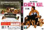 carátula dvd de Chica Xxl - Region 1-4 - V2