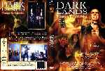 carátula dvd de Darklands - Tiempo De Tinieblas