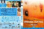 carátula dvd de Virgenes Suicidas - Region 4