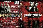 carátula dvd de Corazon De Caballero - Version Extendida - Region 4