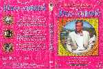 cartula dvd de La Joya De La Corona - Volumen 05
