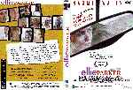 carátula dvd de Ellie Parker